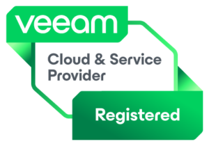 Veeam, Provider Logo